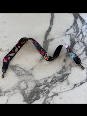 Min & Mon Purse Strap